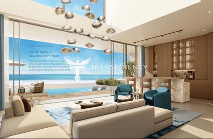 Apartment - 2 - 3 for sale in Shoreline by Damac - Al Marjan Island - Ras Al Khaimah Apartment - 2 - 3 for sale in Shoreline by Damac - Al Marjan Island - Ras Al Khaimah