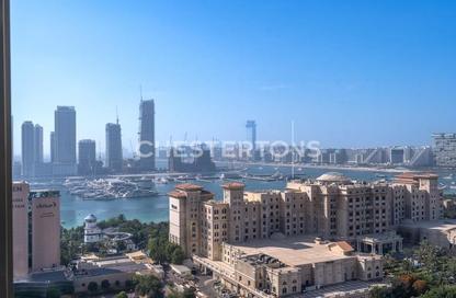 Apartment - 1 Bedroom - 2 Bathrooms for rent in Ocean Heights - Dubai Marina - Dubai Apartment - 1 Bedroom - 2 Bathrooms for rent in Ocean Heights - Dubai Marina - Dubai