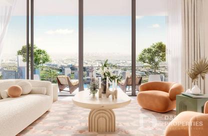 Apartment - 1 - 2 for sale in Creek Waters - Dubai Creek Harbour (The Lagoons) - Dubai Apartment - 1 - 2 for sale in Creek Waters - Dubai Creek Harbour (The Lagoons) - Dubai