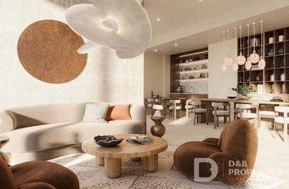 Apartment - 1 - 2 for sale in Creek Waters - Dubai Creek Harbour (The Lagoons) - Dubai