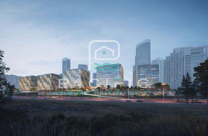 Retail - Studio - 1 Bathroom for sale in One Central - RAK Central - Ras Al Khaimah Retail - Studio - 1 Bathroom for sale in One Central - RAK Central - Ras Al Khaimah