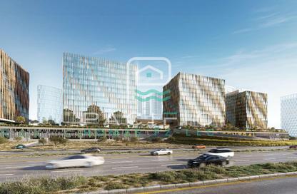 Retail - Studio - 1 Bathroom for sale in One Central - RAK Central - Ras Al Khaimah Retail - Studio - 1 Bathroom for sale in One Central - RAK Central - Ras Al Khaimah