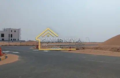 Land - Studio for sale in Hay Al Dibdibah South - Al Rahmaniya - Sharjah