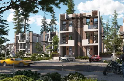 فيلا - 3 غرف نوم - 4 حمامات للبيع في ريبورتاج هيلز - دبي لاند - دبي