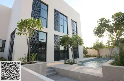 تاون هاوس - 2 غرف نوم - 3 حمامات للبيع في حيان - الشارقة