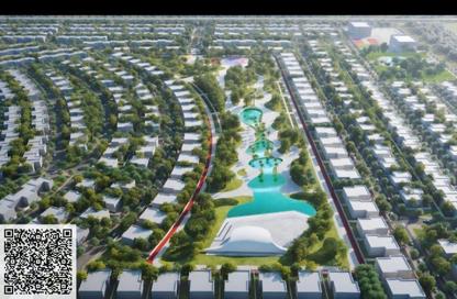 Townhouse - 2 Bedrooms - 3 Bathrooms for sale in Hayyan - Sharjah