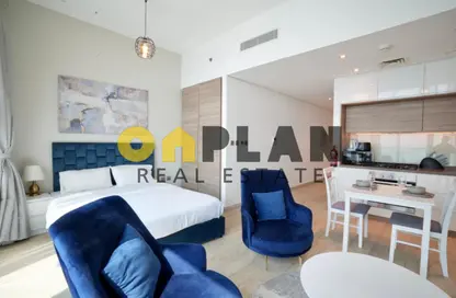 Apartment - Studio - 1 Bathroom for sale in Studio One - Dubai Marina - Dubai Apartment - Studio - 1 Bathroom for sale in Studio One - Dubai Marina - Dubai
