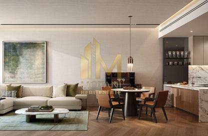 Apartment - 3 Bedrooms - 3 Bathrooms for sale in Jumeirah Emirates Tower - Emirates Towers - Sheikh Zayed Road - Dubai