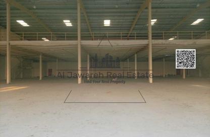 Show Room - Studio - 1 Bathroom for rent in Al Jurf Industrial 3 - Al Jurf Industrial - Ajman Show Room - Studio - 1 Bathroom for rent in Al Jurf Industrial 3 - Al Jurf Industrial - Ajman