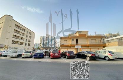 Villa - Studio - 4 Bathrooms for sale in Sheikh Jaber Al Sabah Street - Al Naimiya - Al Nuaimiya - Ajman