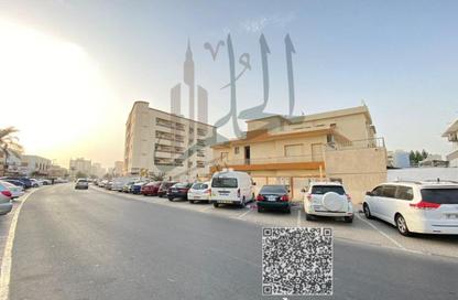 Villa - Studio - 4 Bathrooms for sale in Sheikh Jaber Al Sabah Street - Al Naimiya - Al Nuaimiya - Ajman