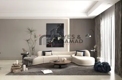 Apartment - 2 Bedrooms - 3 Bathrooms for sale in Symbolic Zen Residences - Al Furjan - Dubai Apartment - 2 Bedrooms - 3 Bathrooms for sale in Symbolic Zen Residences - Al Furjan - Dubai