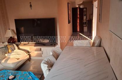 Apartment - 1 Bedroom - 1 Bathroom for rent in Thuraya Al Majaz Building - Al Majaz 3 - Al Majaz - Sharjah