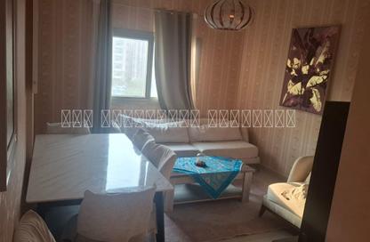 Apartment - 1 Bedroom - 1 Bathroom for rent in Thuraya Al Majaz Building - Al Majaz 3 - Al Majaz - Sharjah