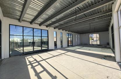 Shop - Studio - 1 Bathroom for rent in Shabhanat Asharij - Asharej - Al Ain