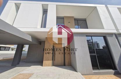 Villa - 4 - 4 for sale in June - Arabian Ranches 3 - Dubai