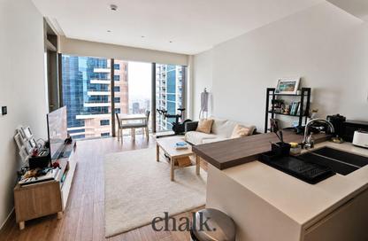 Apartment - 1 - 2 for sale in Jumeirah Living Marina Gate - Marina Gate - Dubai Marina - Dubai Apartment - 1 - 2 for sale in Jumeirah Living Marina Gate - Marina Gate - Dubai Marina - Dubai