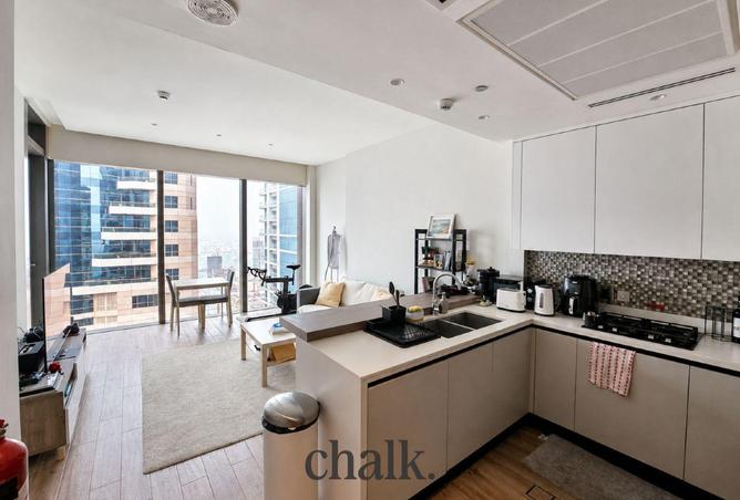 Quick Sale Price | High Floor | Vacant in Jan 27 |