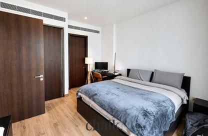 Apartment - 1 - 2 for sale in Jumeirah Living Marina Gate - Marina Gate - Dubai Marina - Dubai
