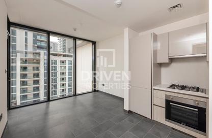 Apartment - 1 Bedroom - 1 Bathroom for sale in The Crest Tower C - The Crest - Sobha Hartland - Mohammed Bin Rashid City - Dubai Apartment - 1 Bedroom - 1 Bathroom for sale in The Crest Tower C - The Crest - Sobha Hartland - Mohammed Bin Rashid City - Dubai