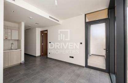 Apartment - 1 Bedroom - 1 Bathroom for sale in The Crest Tower C - The Crest - Sobha Hartland - Mohammed Bin Rashid City - Dubai