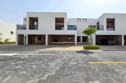 Apartment - 3 Bedrooms - 4 Bathrooms for rent in Bliss 2 - Arabian Ranches 3 - Dubai Apartment - 3 Bedrooms - 4 Bathrooms for rent in Bliss 2 - Arabian Ranches 3 - Dubai