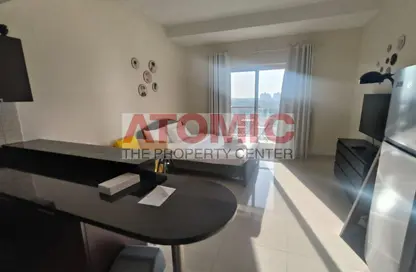 Apartment - 1 Bathroom for rent in Eagle Heights - Dubai Sports City - Dubai Apartment - 1 Bathroom for rent in Eagle Heights - Dubai Sports City - Dubai
