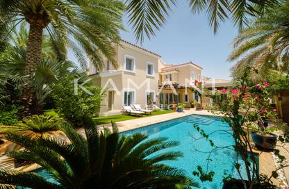 Villa - 4 Bedrooms - 4 Bathrooms for sale in Alvorada 1 - Alvorada - Arabian Ranches - Dubai