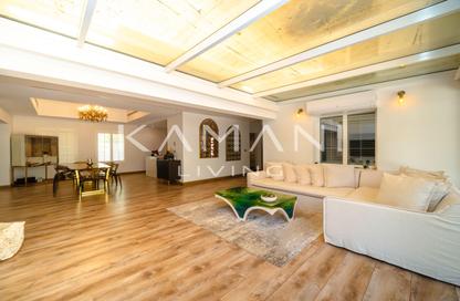Villa - 4 Bedrooms - 4 Bathrooms for sale in Alvorada 1 - Alvorada - Arabian Ranches - Dubai