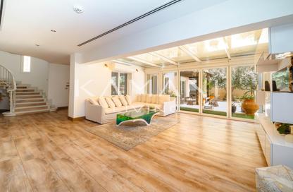 Villa - 4 Bedrooms - 4 Bathrooms for sale in Alvorada 1 - Alvorada - Arabian Ranches - Dubai