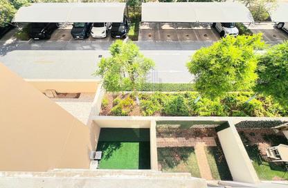 Apartment - 1 - 1 for rent in Woroud 5 - Woroud - Uptown Al Zahia - Al Zahia - Muwaileh Commercial - Sharjah