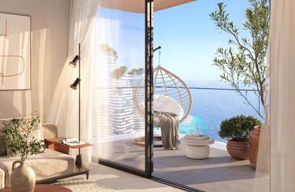 Apartment - 2 Bedrooms - 3 Bathrooms for sale in Orise Tower 1 - Orise - Maritime City - Dubai Apartment - 2 Bedrooms - 3 Bathrooms for sale in Orise Tower 1 - Orise - Maritime City - Dubai