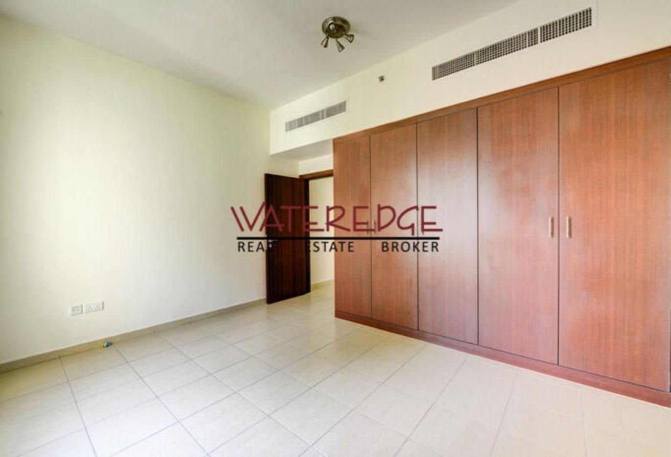 Good Option | Spacious 2BR | Unfurnished photo 7