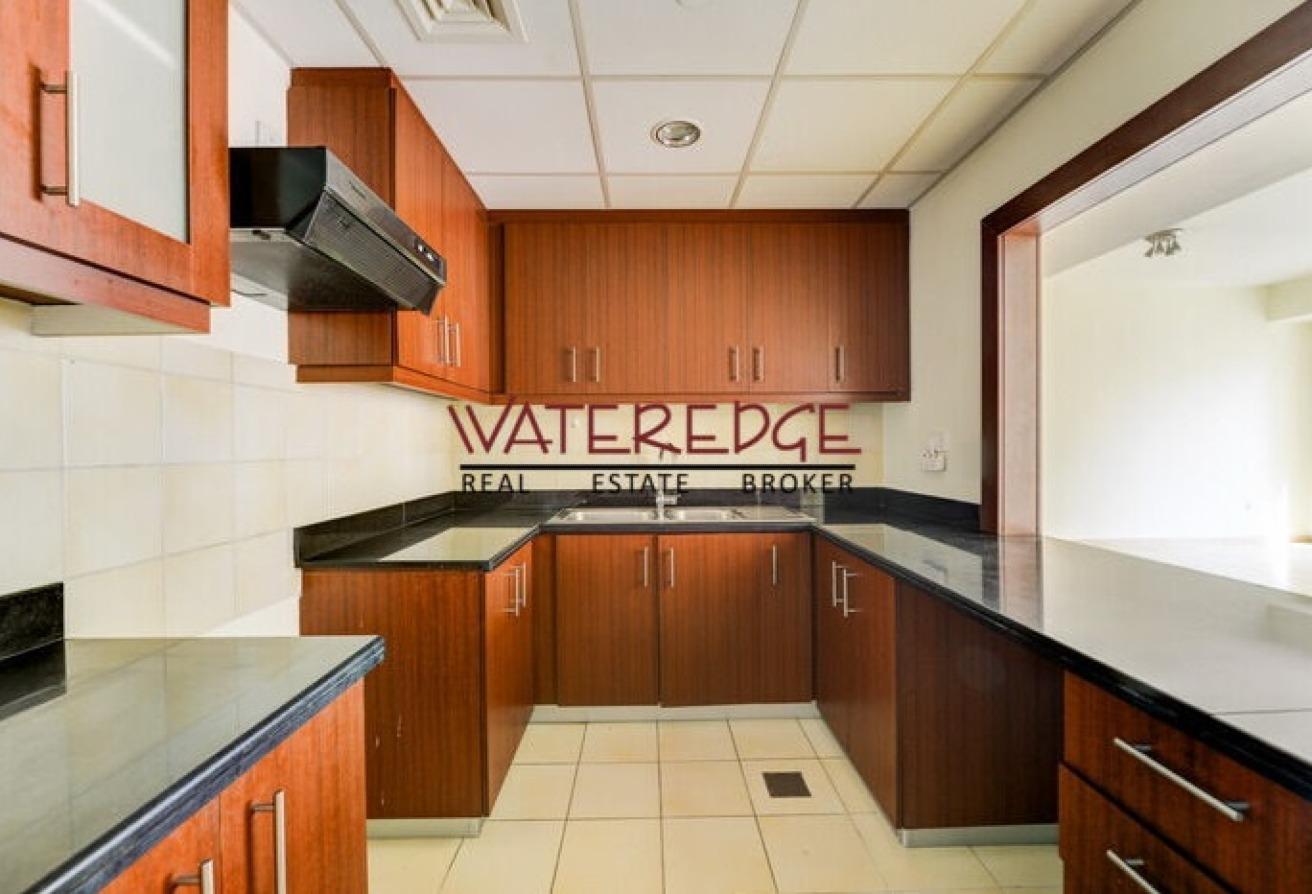 Good Option | Spacious 2BR | Unfurnished photo 5