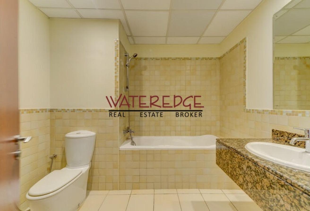 Good Option | Spacious 2BR | Unfurnished photo 10