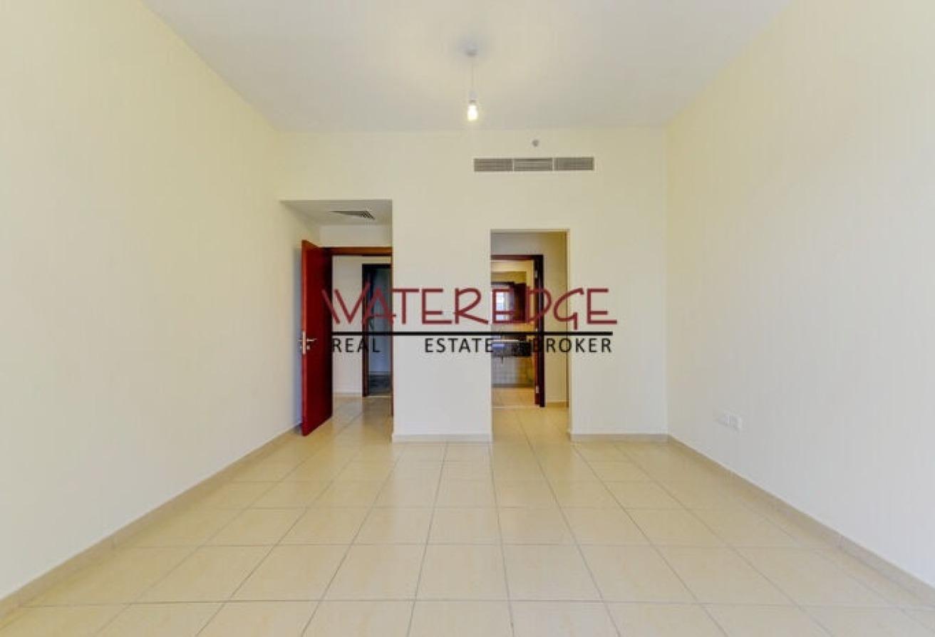 Good Option | Spacious 2BR | Unfurnished photo 4