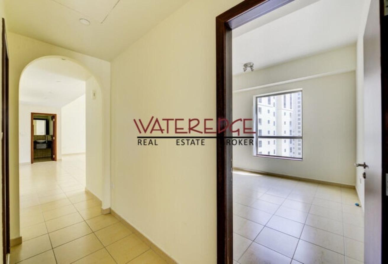 Good Option | Spacious 2BR | Unfurnished photo 6