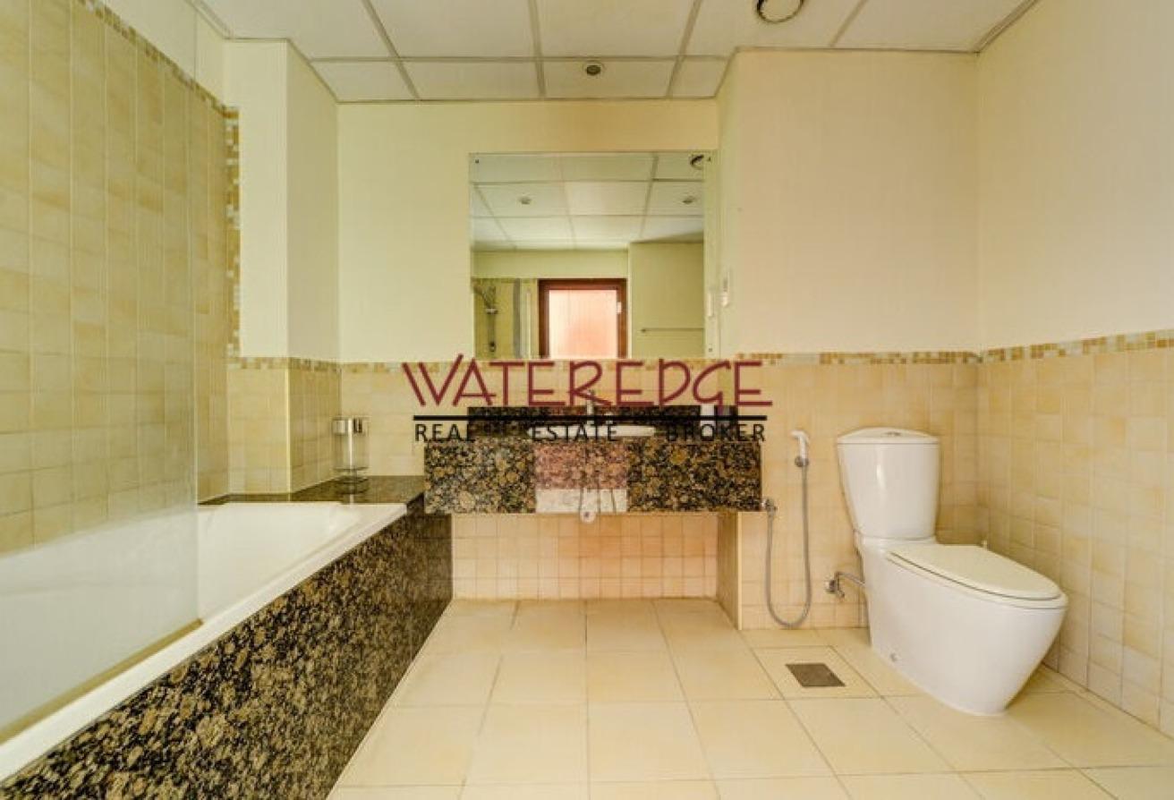 Good Option | Spacious 2BR | Unfurnished photo 9