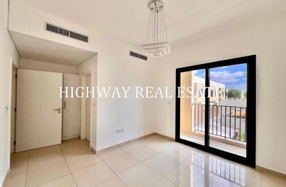 Apartment - 2 Bedrooms - 4 Bathrooms for rent in Nasma Residences - Aljada - Sharjah Apartment - 2 Bedrooms - 4 Bathrooms for rent in Nasma Residences - Aljada - Sharjah