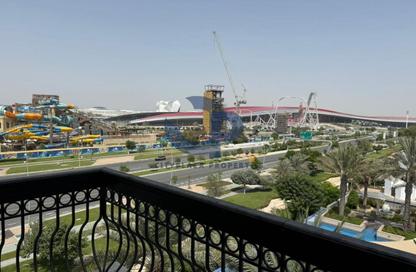 Apartment - 2 - 2 for rent in Ansam 2 - Ansam - Yas Island - Abu Dhabi Apartment - 2 - 2 for rent in Ansam 2 - Ansam - Yas Island - Abu Dhabi