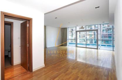 Apartment - 3 Bedrooms - 4 Bathrooms for rent in City Walk Residential Building 20 - City Walk Residential - City Walk - Dubai