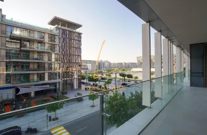 Apartment - 3 Bedrooms - 4 Bathrooms for rent in City Walk Residential Building 20 - City Walk Residential - City Walk - Dubai Apartment - 3 Bedrooms - 4 Bathrooms for rent in City Walk Residential Building 20 - City Walk Residential - City Walk - Dubai