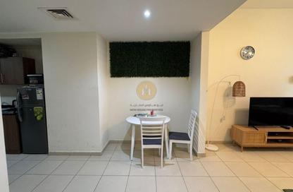 Apartment - Studio - 1 Bathroom for sale in Ajman One Tower 7 - Ajman One - Ajman Downtown - Ajman