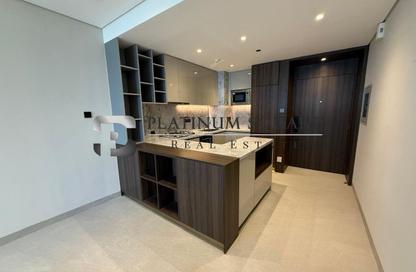 Apartment - 1 Bedroom - 2 Bathrooms for rent in Stonehenge Residences II - District 15 - Jumeirah Village Circle - Dubai