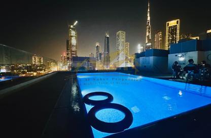 Apartment - 2 Bedrooms - 3 Bathrooms for rent in Al Wasl Road - Al Wasl - Dubai