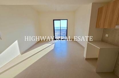 Apartment - 1 - 1 for sale in Mesk Residences - Maryam Island - Al Khan - Sharjah Apartment - 1 - 1 for sale in Mesk Residences - Maryam Island - Al Khan - Sharjah