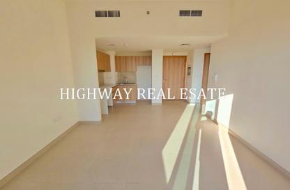 Apartment - 1 - 1 for sale in Mesk Residences - Maryam Island - Al Khan - Sharjah