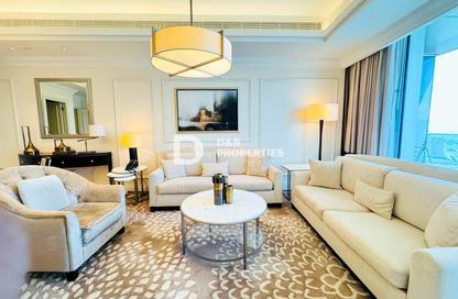 Apartment - 1 Bedroom - 2 Bathrooms for rent in Kempinski BLVD - Downtown Dubai - Dubai Apartment - 1 Bedroom - 2 Bathrooms for rent in Kempinski BLVD - Downtown Dubai - Dubai