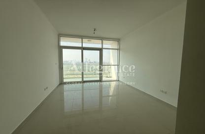 Apartment - Studio - 1 Bathroom for sale in Carson A - Carson - Damac Hills - Dubai