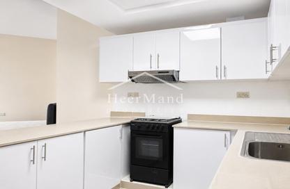 Apartment - Studio - 1 Bathroom for rent in Yakout - Bab Al Bahar - Al Marjan Island - Ras Al Khaimah